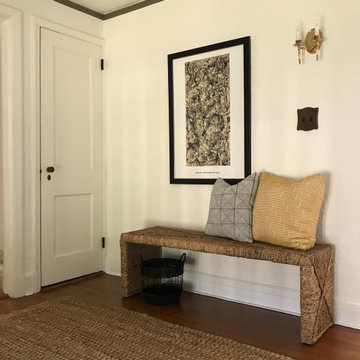 Staging - Scarsdale, NY