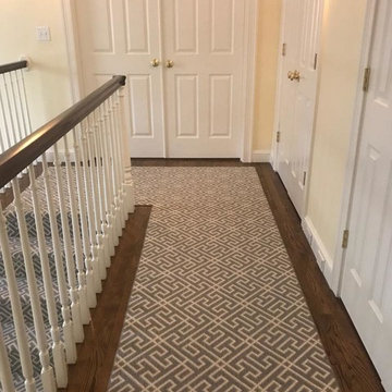 Stair & Hall Runners