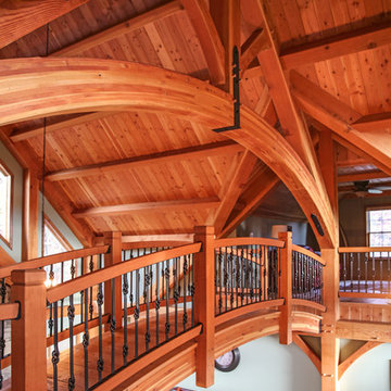 Staircases