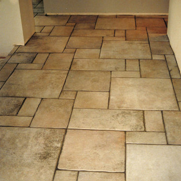 Stonehurst Tile Floor