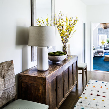 Stratford Residence