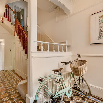 Streathbourne Road, London, SW17
