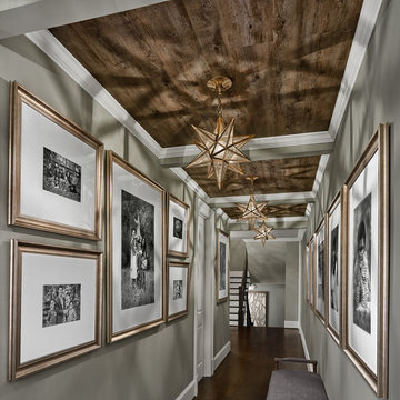 Stunning Hallway