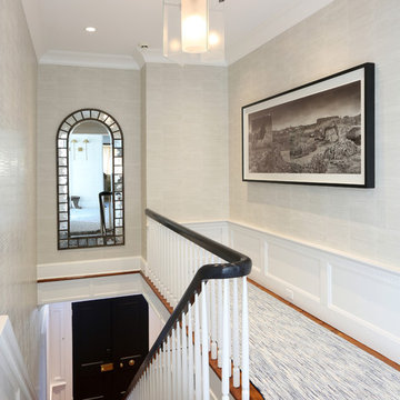 Stunning Hallway