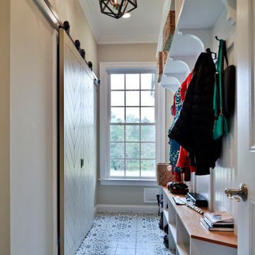 Stunning Kitchen Remodel Shines New Light For New Home in Ashburn, Va.