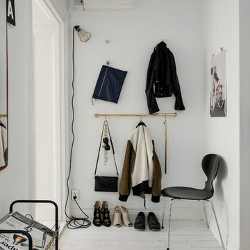 Styling - Alfhemsgatan 4