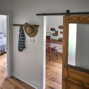 Sugar Grove Farmhouse