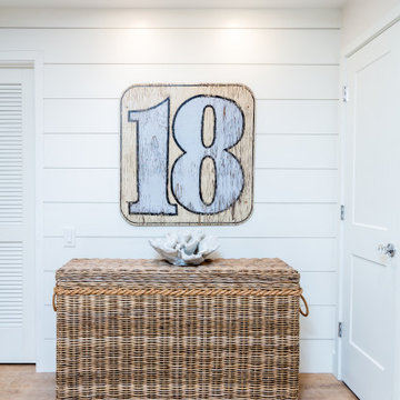 Sunset Beach Luxury Condo