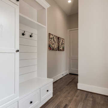 Sunset Heights Modern Farmhouse