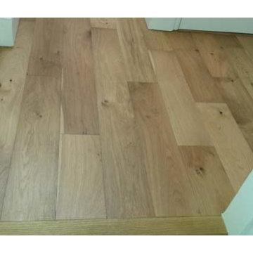 Supply and Install Wood Floor to Areas