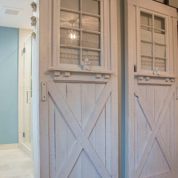 Surrey Eclectic Dreams | Renovation
