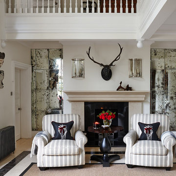 Surrey Hills Country Mansion