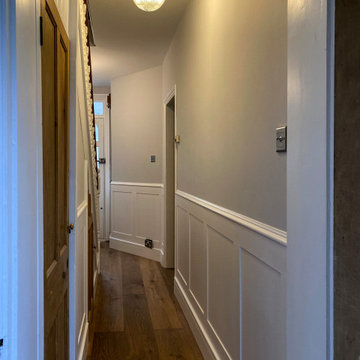 Surrey Townhouse