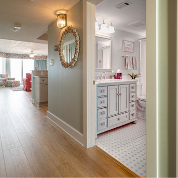 Sutton Signature - Modin Rigid LVP Collection Customer Space