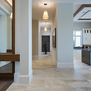 Talis Park Estate Home "Sinatra Model"