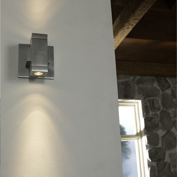 Hallway Wall Sconce Photos & Ideas Houzz