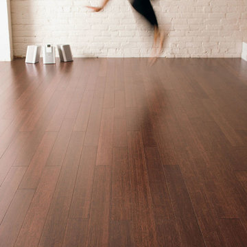 Teragren Bamboo Flooring