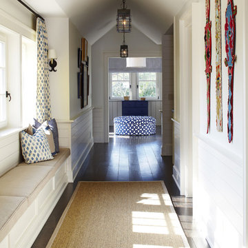 The Beach House