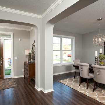 The Broadmoor - Fall 2013 Parade of Homes Model