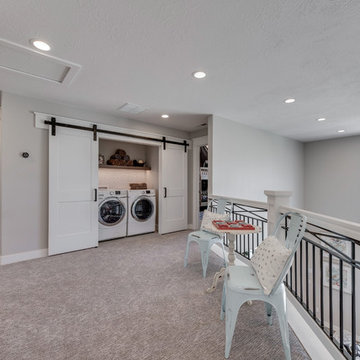 The Cyprus - Salt Lake Parade of Homes 2016