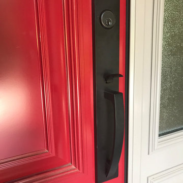 The door handles images from our customers