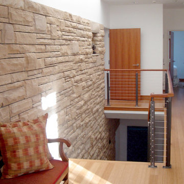 The Edge House