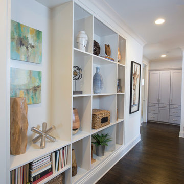 The Enclave on Collier