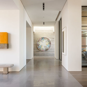 The Gallery House