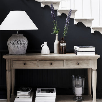 The Henley console table