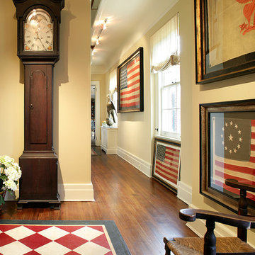 The Metcalf Estate