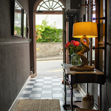 The Old Presbytery - Georgian Townhouse