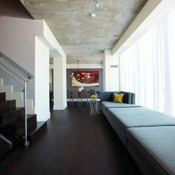 Thompson Residences Penthouse Suite