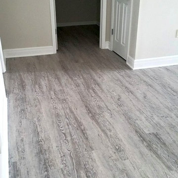 Tile Flooring