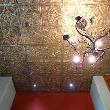 Tin Ceiling