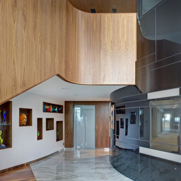 Torrens Park Residence