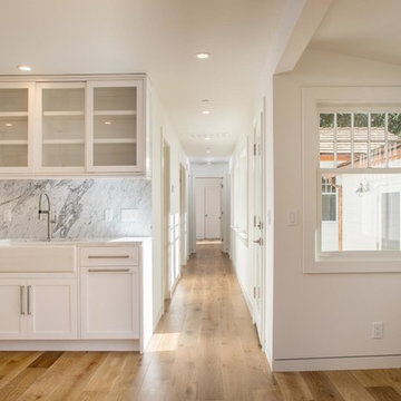 Torres Remodel
