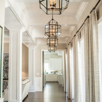 TRADITIONAL CUSTOM ESTATE IN KEENES POINTE