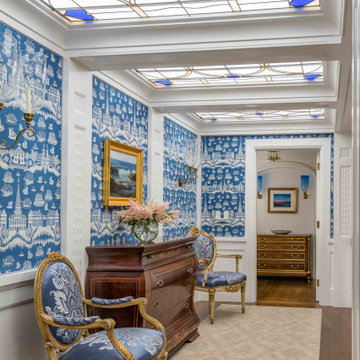 Traditional Estate