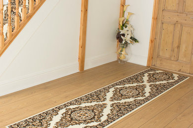 Traditional Hall & Stair Runners