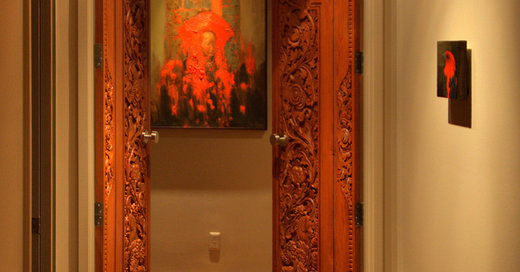 Houzz Planning: How to Choose an Interior Door
