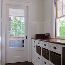 exteror doors