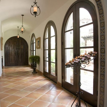 Traditional Spanish Villa