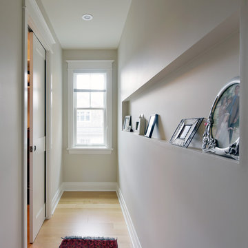 Traditional Westboro Home