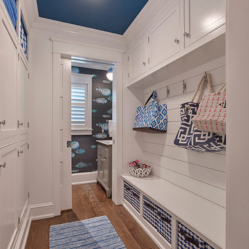 Transitional Coastal Architecture, Avalon, NJ