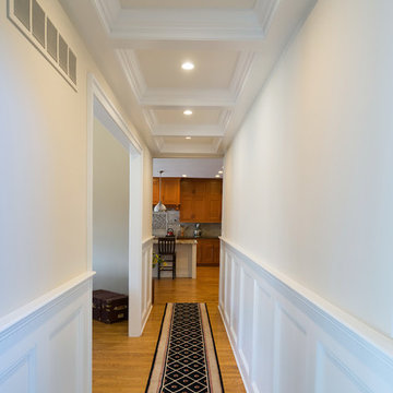 Transitional Home Remodel in Chadds Ford, PA