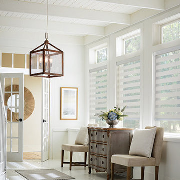 Transitional Shades