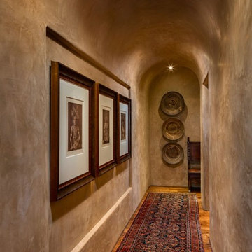 Tribal Spirit House