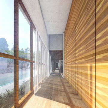 Tropical Villa – Kottawa