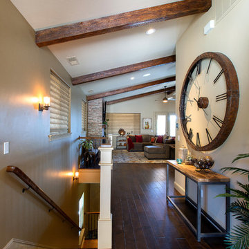 Tulloch Lake House