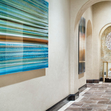 Tuscan Transitional